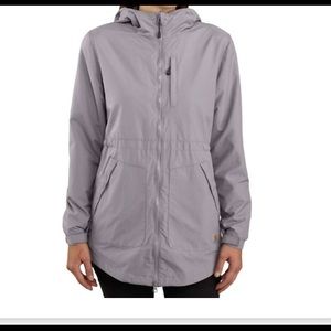 Carhartt Women’s Rain Defender Coat